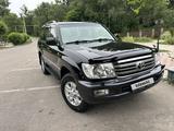 Toyota Land Cruiser 2007 года за 15 800 000 тг. в Алматы – фото 4