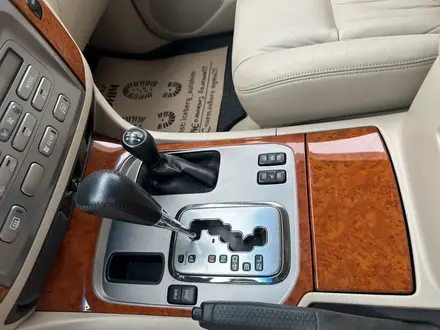 Toyota Land Cruiser 2007 года за 15 800 000 тг. в Алматы – фото 41