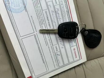 Toyota Land Cruiser 2007 года за 15 800 000 тг. в Алматы – фото 42