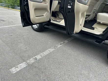 Toyota Land Cruiser 2007 года за 15 800 000 тг. в Алматы – фото 44