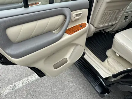 Toyota Land Cruiser 2007 года за 15 800 000 тг. в Алматы – фото 45