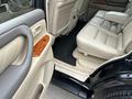 Toyota Land Cruiser 2007 годаүшін15 800 000 тг. в Алматы – фото 46