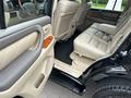 Toyota Land Cruiser 2007 годаүшін15 800 000 тг. в Алматы – фото 49