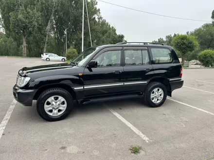 Toyota Land Cruiser 2007 года за 15 800 000 тг. в Алматы – фото 6