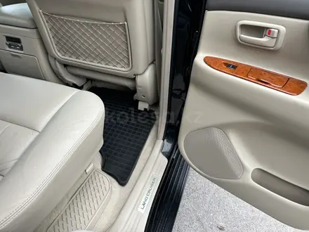 Toyota Land Cruiser 2007 года за 15 800 000 тг. в Алматы – фото 51