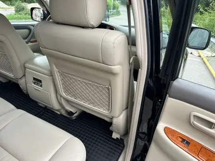 Toyota Land Cruiser 2007 года за 15 800 000 тг. в Алматы – фото 53