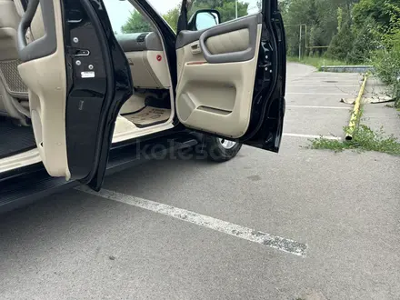 Toyota Land Cruiser 2007 года за 15 800 000 тг. в Алматы – фото 54