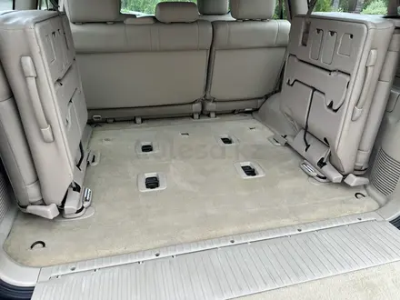 Toyota Land Cruiser 2007 года за 15 800 000 тг. в Алматы – фото 66
