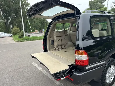Toyota Land Cruiser 2007 года за 15 800 000 тг. в Алматы – фото 68