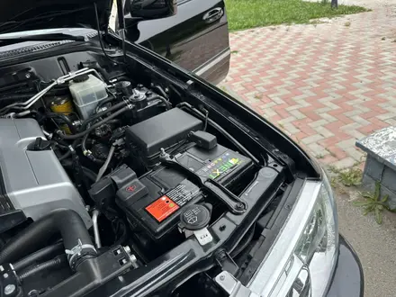 Toyota Land Cruiser 2007 года за 15 800 000 тг. в Алматы – фото 70