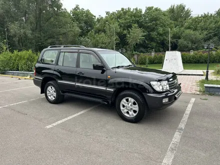 Toyota Land Cruiser 2007 года за 15 800 000 тг. в Алматы – фото 8