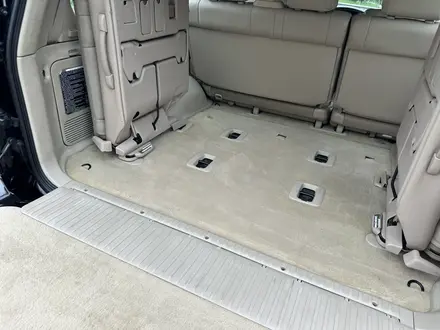 Toyota Land Cruiser 2007 года за 15 800 000 тг. в Алматы – фото 69