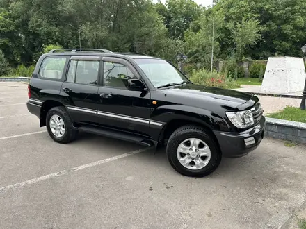 Toyota Land Cruiser 2007 года за 15 800 000 тг. в Алматы – фото 7
