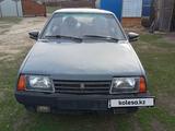 ВАЗ (Lada) 21099 1999 года за 1 300 000 тг. в Бородулиха