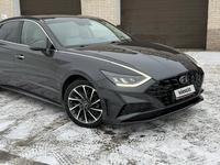 Hyundai Sonata 2020 годаfor8 500 000 тг. в Уральск