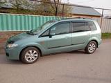 Mazda Premacy 2002 года за 3 200 000 тг. в Каскелен – фото 4