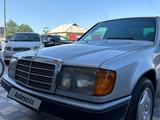 Mercedes-Benz E 230 1991 годаүшін1 800 000 тг. в Шымкент – фото 3