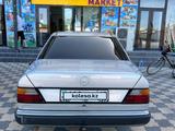 Mercedes-Benz E 230 1991 годаүшін1 800 000 тг. в Шымкент – фото 4