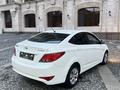 Hyundai Accent 2015 года за 5 850 000 тг. в Алматы – фото 8