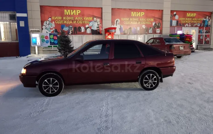 Opel Vectra 1991 годаүшін1 700 000 тг. в Караганда