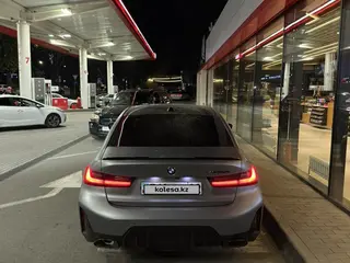 BMW 340