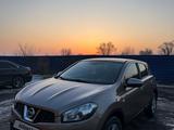 Nissan Qashqai 2013 годаүшін6 500 000 тг. в Алматы – фото 4