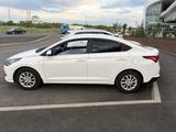 Hyundai Accent 2021 года за 7 800 000 тг. в Астана – фото 4
