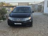 Honda Odyssey 2011 года за 8 528 169 тг. в Актау