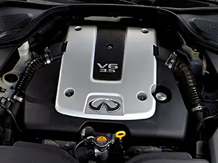 ДВИГАТЕЛЬ 1MZ 2AZ-FE на Toyota ДВС и АКПП 2MZ 1MZ за 100 500 тг. в Алматы