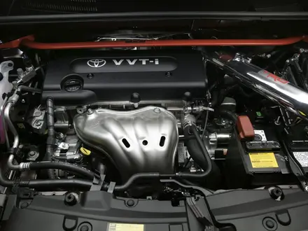 ДВИГАТЕЛЬ 1MZ 2AZ-FE на Toyota ДВС и АКПП 2MZ 1MZ за 100 500 тг. в Алматы – фото 4
