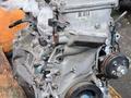 ДВИГАТЕЛЬ 1MZ 2AZ-FE на Toyota ДВС и АКПП 2MZ 1MZүшін100 500 тг. в Алматы – фото 7