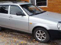 ВАЗ (Lada) Priora 2171 2010 годаүшін2 000 000 тг. в Петропавловск