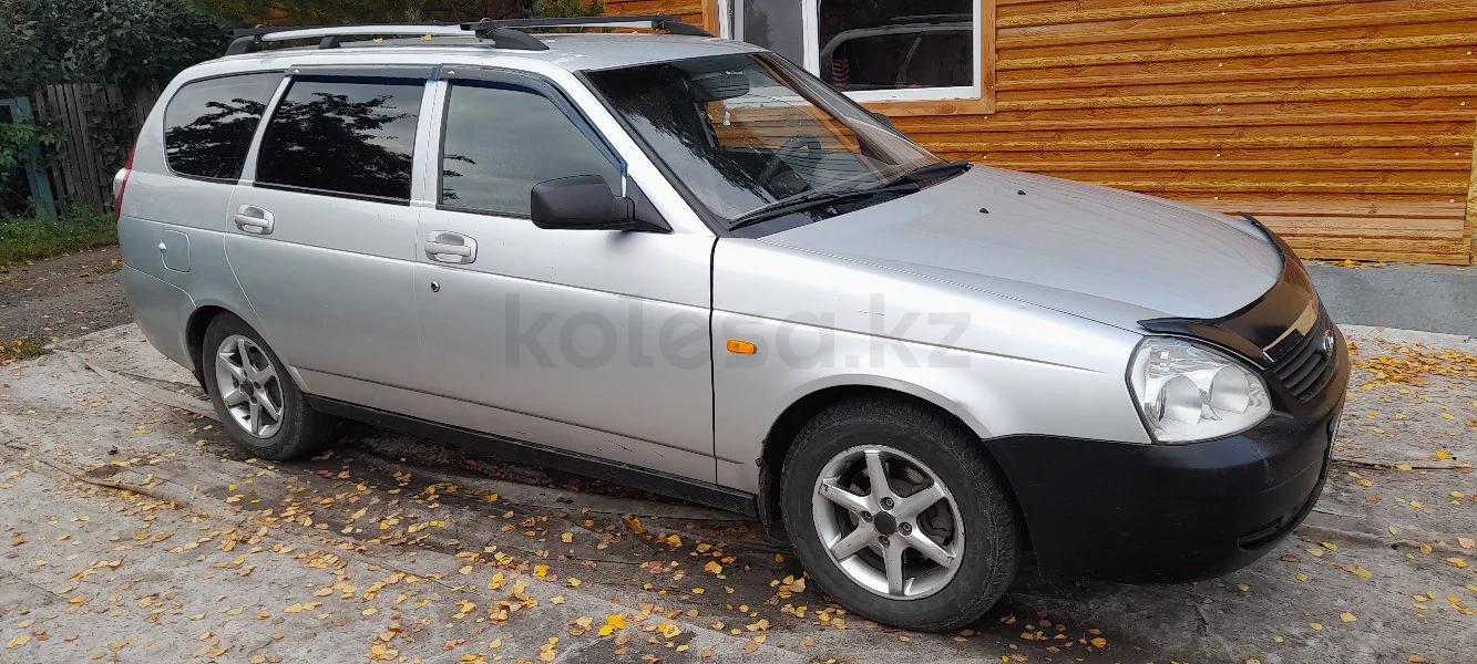 ВАЗ (Lada) Priora 2171 2010 г.