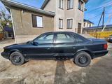 Audi 100 1992 годаүшін1 350 000 тг. в Тараз – фото 4