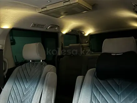 Toyota Alphard 2006 года за 7 800 000 тг. в Шымкент – фото 9