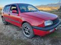 Volkswagen Golf 1993 годаүшін950 000 тг. в Алматы – фото 2