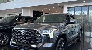 Toyota Tundra 2023 года за 49 900 000 тг. в Алматы