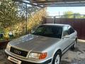 Audi 100 1992 годаүшін2 200 000 тг. в Тараз – фото 10