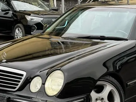 Mercedes-Benz E 280 2001 года за 5 200 000 тг. в Алматы – фото 2