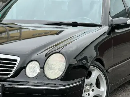 Mercedes-Benz E 280 2001 года за 5 200 000 тг. в Алматы