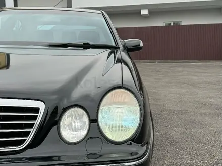 Mercedes-Benz E 280 2001 года за 5 200 000 тг. в Алматы – фото 33