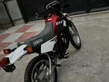 Yamaha  DT200 1982 года за 1 500 000 тг. в Шымкент – фото 3