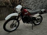 Yamaha  DT200 1982 года за 1 500 000 тг. в Шымкент