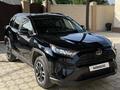 Toyota RAV4 2021 годаүшін14 000 000 тг. в Тараз – фото 6