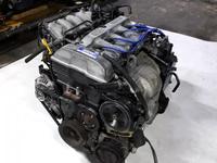 Двигатель Mazda FS 2.0, 626, Cronosүшін350 000 тг. в Астана