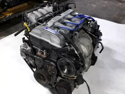 Двигатель Mazda FS 2.0, 626, Cronos за 450 000 тг. в Астана