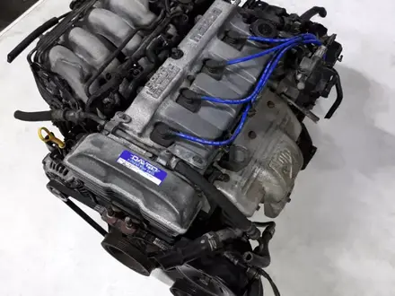 Двигатель Mazda FS 2.0, 626, Cronos за 450 000 тг. в Астана – фото 5