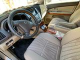 Lexus RX 330 2005 годаүшін8 500 000 тг. в Шымкент – фото 5