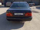 Mercedes-Benz E 230 1995 годаүшін3 200 000 тг. в Туркестан – фото 4