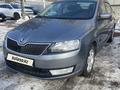 Skoda Rapid 2013 года за 4 600 000 тг. в Астана